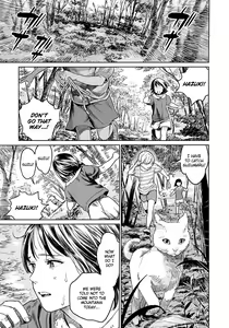 Oogetsuhime no Yama | The Mountain of Amputee Princesses — hentai manga cover on Fhentai
