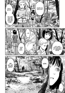 Page 2 of Oogetsuhime no Yama | The Mountain of Amputee Princesses - preview thumbnail