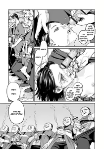 Page 21 of Oogetsuhime no Yama | The Mountain of Amputee Princesses - preview thumbnail