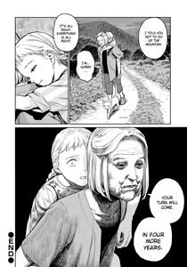 Page 29 of Oogetsuhime no Yama | The Mountain of Amputee Princesses - preview thumbnail
