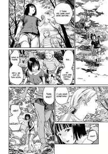 Page 4 of Oogetsuhime no Yama | The Mountain of Amputee Princesses - preview thumbnail