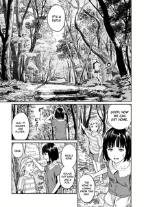 Page 5 of Oogetsuhime no Yama | The Mountain of Amputee Princesses - preview thumbnail