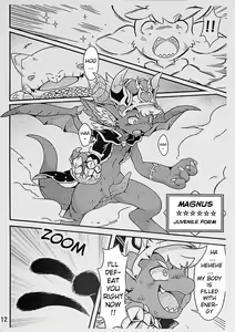 Page 13 of For evolution - preview thumbnail