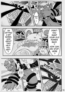 Page 14 of For evolution - preview thumbnail