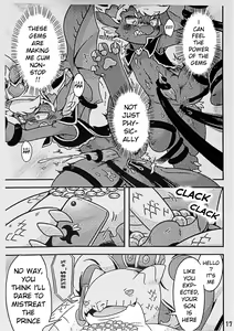 Page 18 of For evolution - preview thumbnail