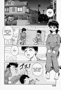 Page 107 of H na Onegai | Sex Please - preview thumbnail