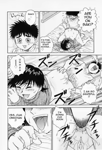 Page 121 of H na Onegai | Sex Please - preview thumbnail