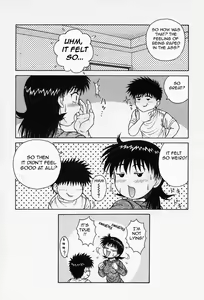 Page 123 of H na Onegai | Sex Please - preview thumbnail