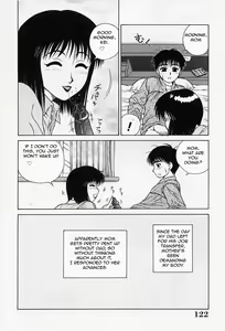 Page 127 of H na Onegai | Sex Please - preview thumbnail
