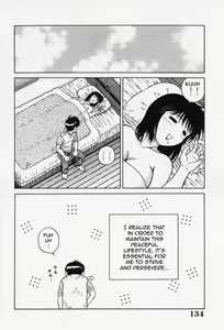Page 139 of H na Onegai | Sex Please - preview thumbnail
