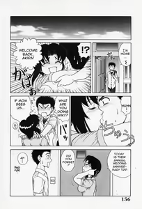Page 161 of H na Onegai | Sex Please - preview thumbnail