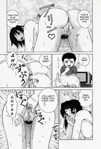 Page 168 of H na Onegai | Sex Please - preview thumbnail