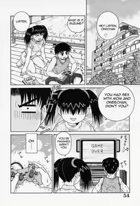 Page 59 of H na Onegai | Sex Please - preview thumbnail