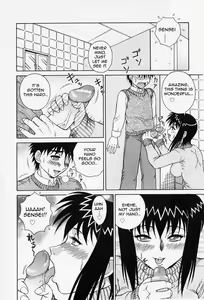 Page 99 of H na Onegai | Sex Please - preview thumbnail