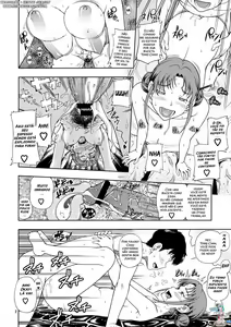 Page 2 of Hanachiru Hoheto - preview thumbnail