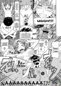 Page 3 of Hanachiru Hoheto - preview thumbnail