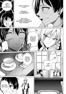Page 3 of Match Made in Manor - preview thumbnail