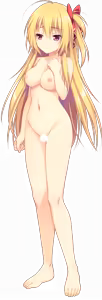 Page 360 of Renai, Karichaimashita (Character Set + Background) P1 - preview thumbnail