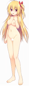 Page 364 of Renai, Karichaimashita (Character Set + Background) P1 - preview thumbnail