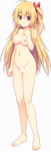 Page 365 of Renai, Karichaimashita (Character Set + Background) P1 - preview thumbnail