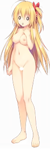 Page 371 of Renai, Karichaimashita (Character Set + Background) P1 - preview thumbnail