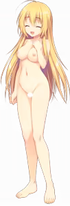 Page 491 of Renai, Karichaimashita (Character Set + Background) P1 - preview thumbnail