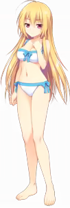 Page 588 of Renai, Karichaimashita (Character Set + Background) P1 - preview thumbnail
