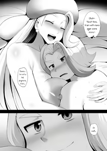 Page 13 of Mama to Moteru Tame no Tokkun | Mama's Special Training! - preview thumbnail