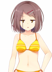 Page 255 of Renai, Karichaimashita (Character Set + Background) P2 - preview thumbnail