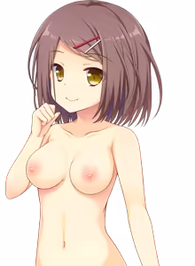 Page 297 of Renai, Karichaimashita (Character Set + Background) P2 - preview thumbnail