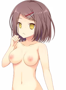 Page 318 of Renai, Karichaimashita (Character Set + Background) P2 - preview thumbnail