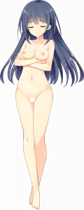 Page 971 of Renai, Karichaimashita (Character Set + Background) P3 - preview thumbnail