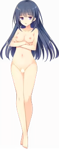 Page 973 of Renai, Karichaimashita (Character Set + Background) P3 - preview thumbnail