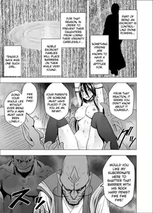 Page 38 of Shin Taimashi Kaguya 7 - preview thumbnail