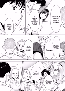 Page 22 of Karami Zakari vol. 2 | Enredo vol. 2 - preview thumbnail
