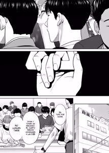 Page 65 of Karami Zakari vol. 2 | Enredo vol. 2 - preview thumbnail