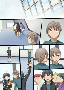 Page 27 of Shota Seishi de Jusei Acme Shichau Dosukebe Bakunyuu Hatsujou Mama - preview thumbnail