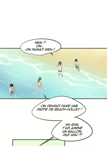 Page 15 of Sports Girl 28-31 - preview thumbnail