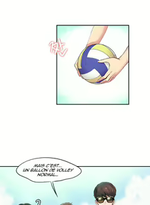 Page 16 of Sports Girl 28-31 - preview thumbnail