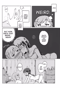 Page 6 of Yabbari Kocchi ga Ii. | Yeah, This Is Nice - preview thumbnail