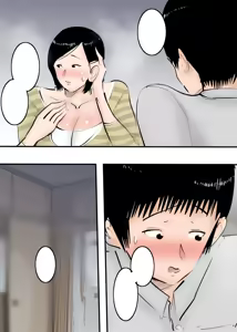 Page 16 of Hahaoya ni Doutei Butchaketara Fudeoroshi shite kureta Hanashi. - preview thumbnail