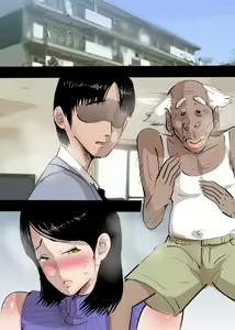 Page 13 of Gifu to Sundara Byou de Netoraremashita. - preview thumbnail