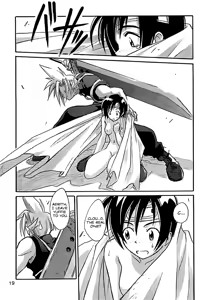 Page 20 of FF7 Sono Ni | FF7 Vol. 2 - preview thumbnail