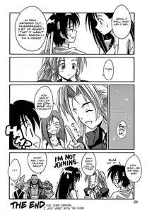 Page 23 of FF7 Sono Ni | FF7 Vol. 2 - preview thumbnail