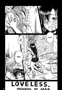 Page 28 of FF7 Sono Ni | FF7 Vol. 2 - preview thumbnail