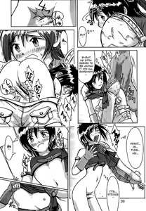 Page 40 of FF7 Sono Ni | FF7 Vol. 2 - preview thumbnail