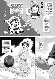 Page 5 of Ore no Onaho wa Niji Manko ni Tsuuzuru - preview thumbnail