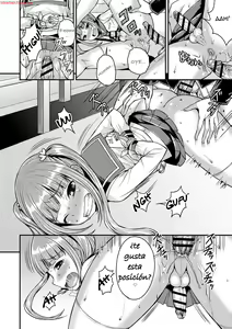 Page 12 of Kuso Bitch o Otosu ni wa - preview thumbnail