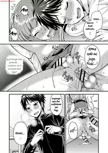 Page 18 of Kuso Bitch o Otosu ni wa - preview thumbnail