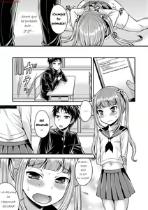Page 19 of Kuso Bitch o Otosu ni wa - preview thumbnail